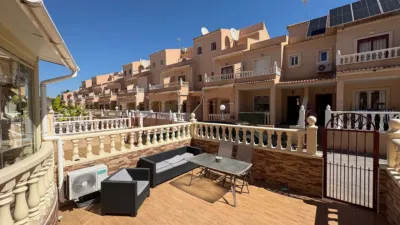 Casa – Orihuela, Residencia Las Valencias I-IV, Villa Martín - Vista 2