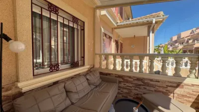 Casa – Orihuela, Residencia Las Valencias I-IV, Villa Martín - Vista 4
