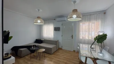 Casa – Orihuela, Residencia Las Valencias I-IV, Villa Martín - Més