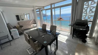 Penthouse in Benidorm photo 10