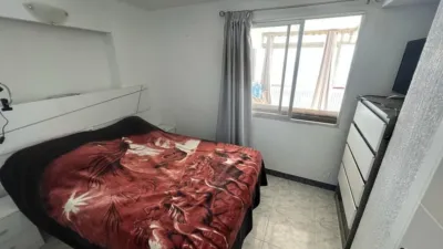 Penthouse in Benidorm photo 11