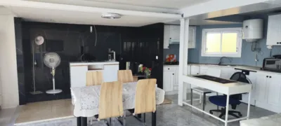 Penthouse in Benidorm photo 14