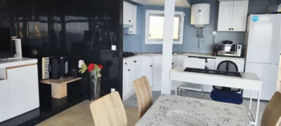 Penthouse in Benidorm photo 15