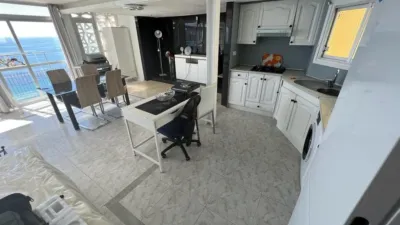 Penthouse in Benidorm photo 16