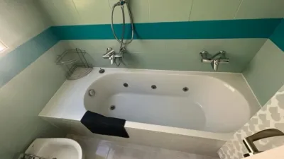 Penthouse in Benidorm photo 17