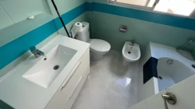 Penthouse in Benidorm photo 18
