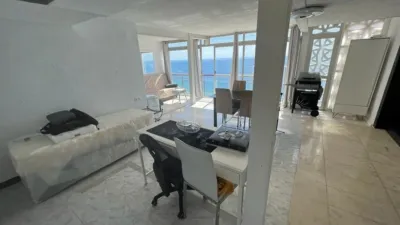 Piso - Vista 5