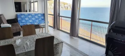 Penthouse in Benidorm photo 7