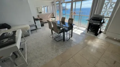 Penthouse in Benidorm photo 8