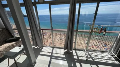 Penthouse in Benidorm photo 9