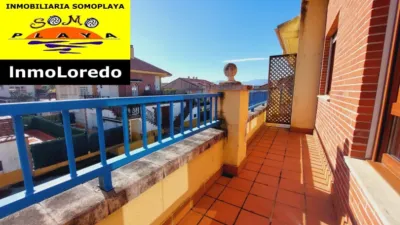 Apartment in Somo photo 10