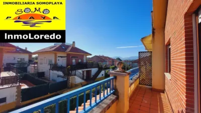 Apartment in Somo photo 11