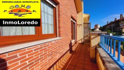 Apartment in Somo photo 12