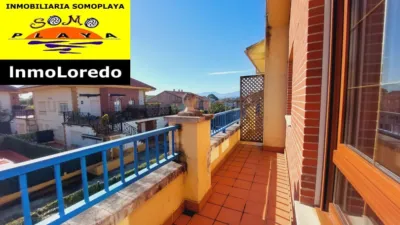 Apartment in Somo photo 13