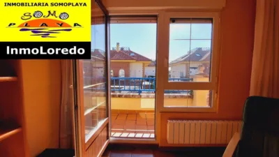 Apartment in Somo photo 14