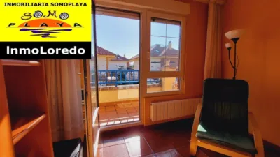 Apartment in Somo photo 15