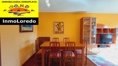 Apartment in Somo photo 16