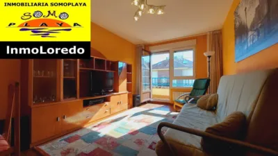 Apartment in Somo photo 17