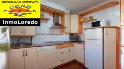 Apartment in Somo photo 18