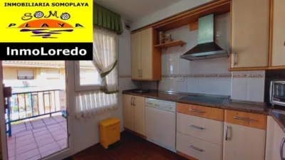 Apartment in Somo photo 19