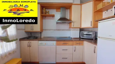 Apartment in Somo photo 20