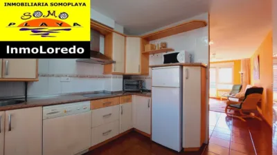 Apartment in Somo photo 21