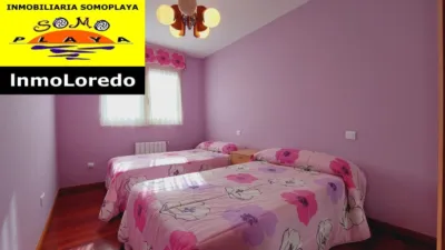 Apartment in Somo photo 22