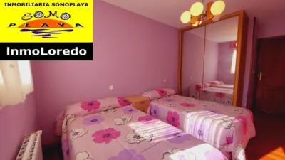 Apartment in Somo photo 23