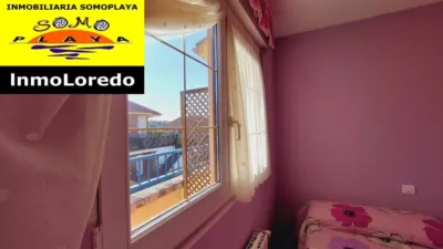 Apartment in Somo photo 24