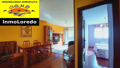 Apartment in Somo photo 25