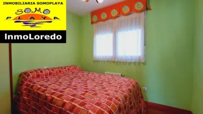 Apartment in Somo photo 26