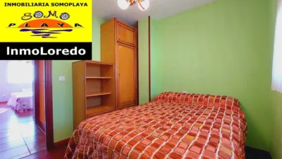 Apartment in Somo photo 27