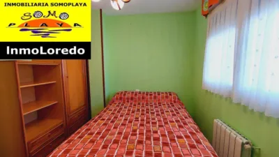 Apartment in Somo photo 28