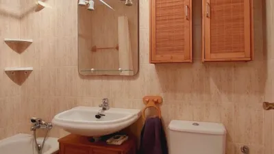 Apartment in Somo photo 29