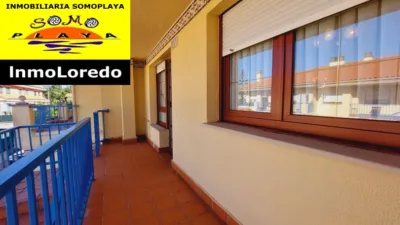 Apartment in Somo photo 32