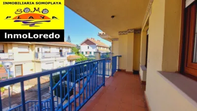 Apartment in Somo photo 33