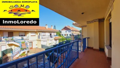 Apartment in Somo photo 34