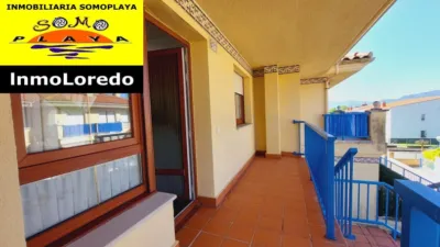 Apartment in Somo photo 35