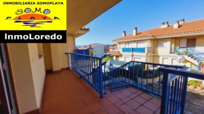 Apartment in Somo photo 36