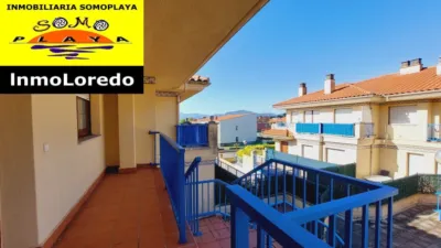 Apartment in Somo photo 37