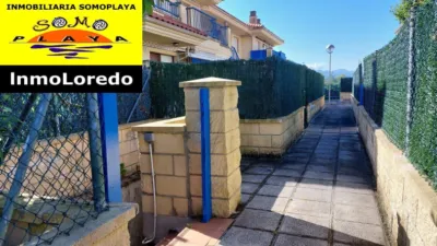 Apartment in Somo photo 38