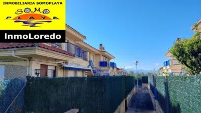 Apartment in Somo photo 39