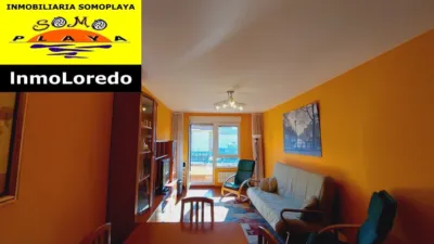 Apartment in Somo photo 3