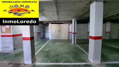Apartment in Somo photo 40