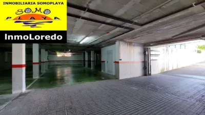 Apartment in Somo photo 43