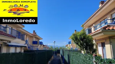 Apartment in Somo photo 44