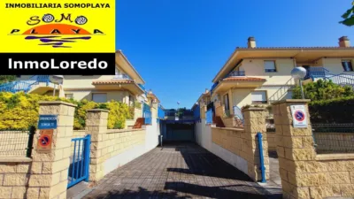 Apartment in Somo photo 45