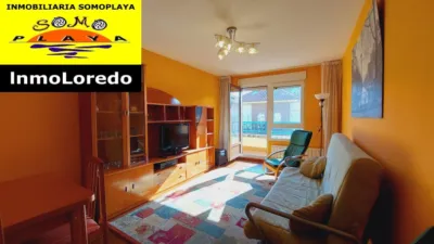 Apartment in Somo photo 4