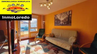 Apartment in Somo photo 5