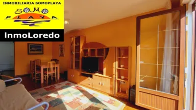 Apartment in Somo photo 6